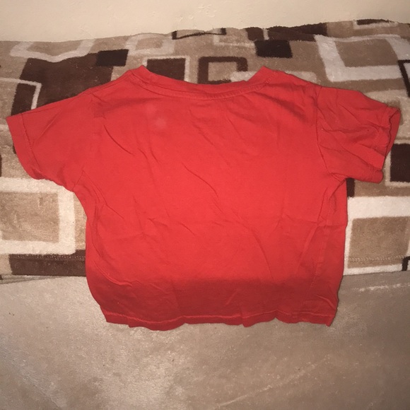 Marvel Spider-Man size 5 tee 💕 - Picture 2 of 3